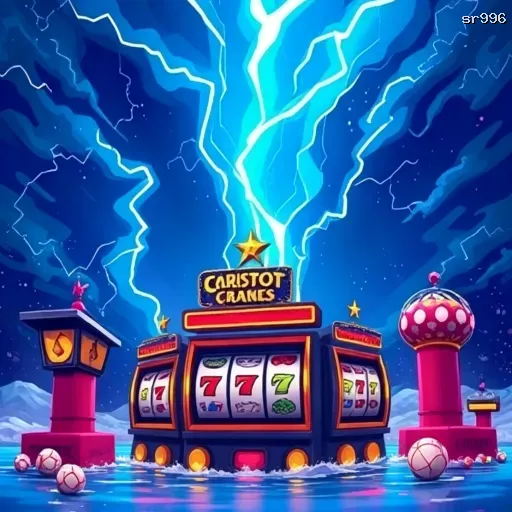 sr996: Promo dan Bonus Terbaik untuk Para Gamer Indonesia