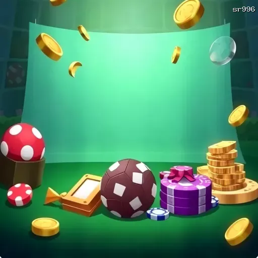 Mengulas Fitur Menarik di Situs Game sr996