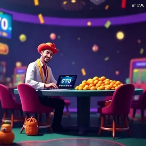 Panduan Lengkap Menggunakan Situs Game sr996