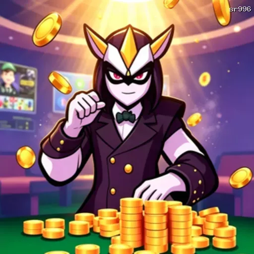 Keamanan dan Keandalan Situs sr996 di Dunia Game