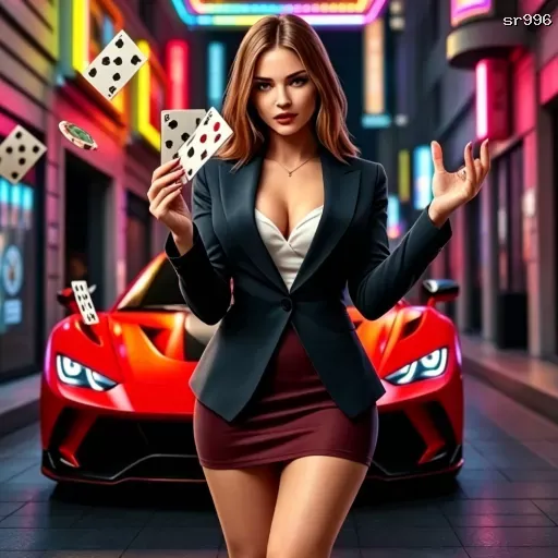 sr996: Bet Sport Dengan Fitur Terbaik untuk Pemain Indonesia
